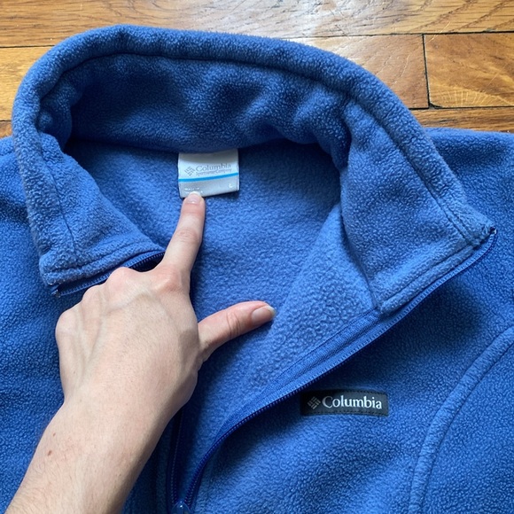 columbia jacket - Picture 3 of 5